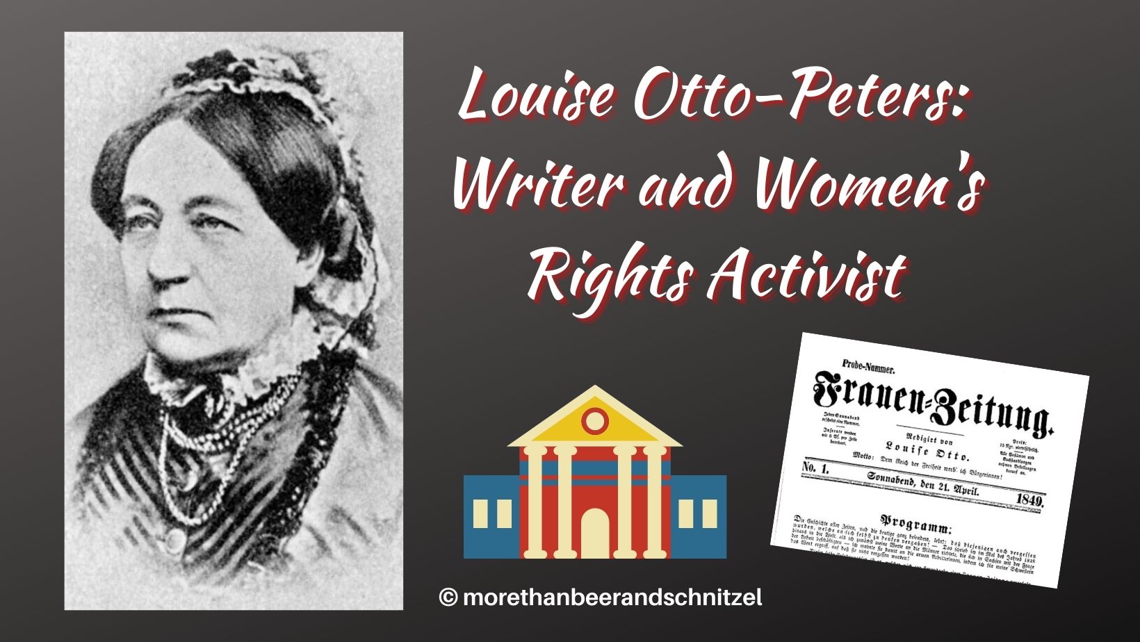 A History Of Women's Writing In Germany, Austria And