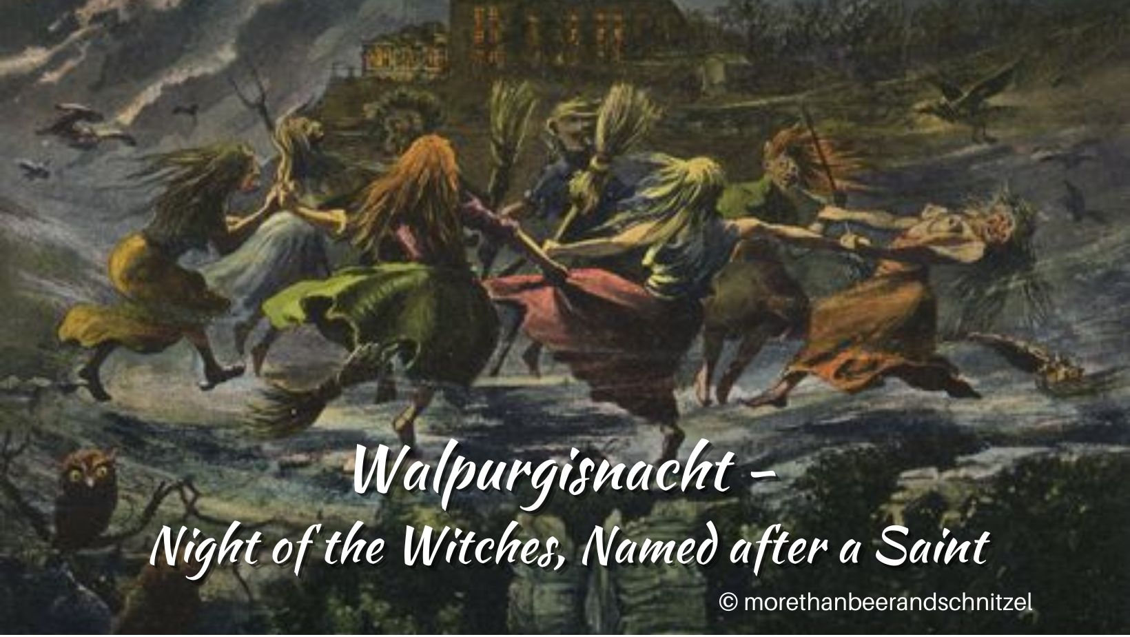 walpurgnisnacht hexen maifeier saint walburga