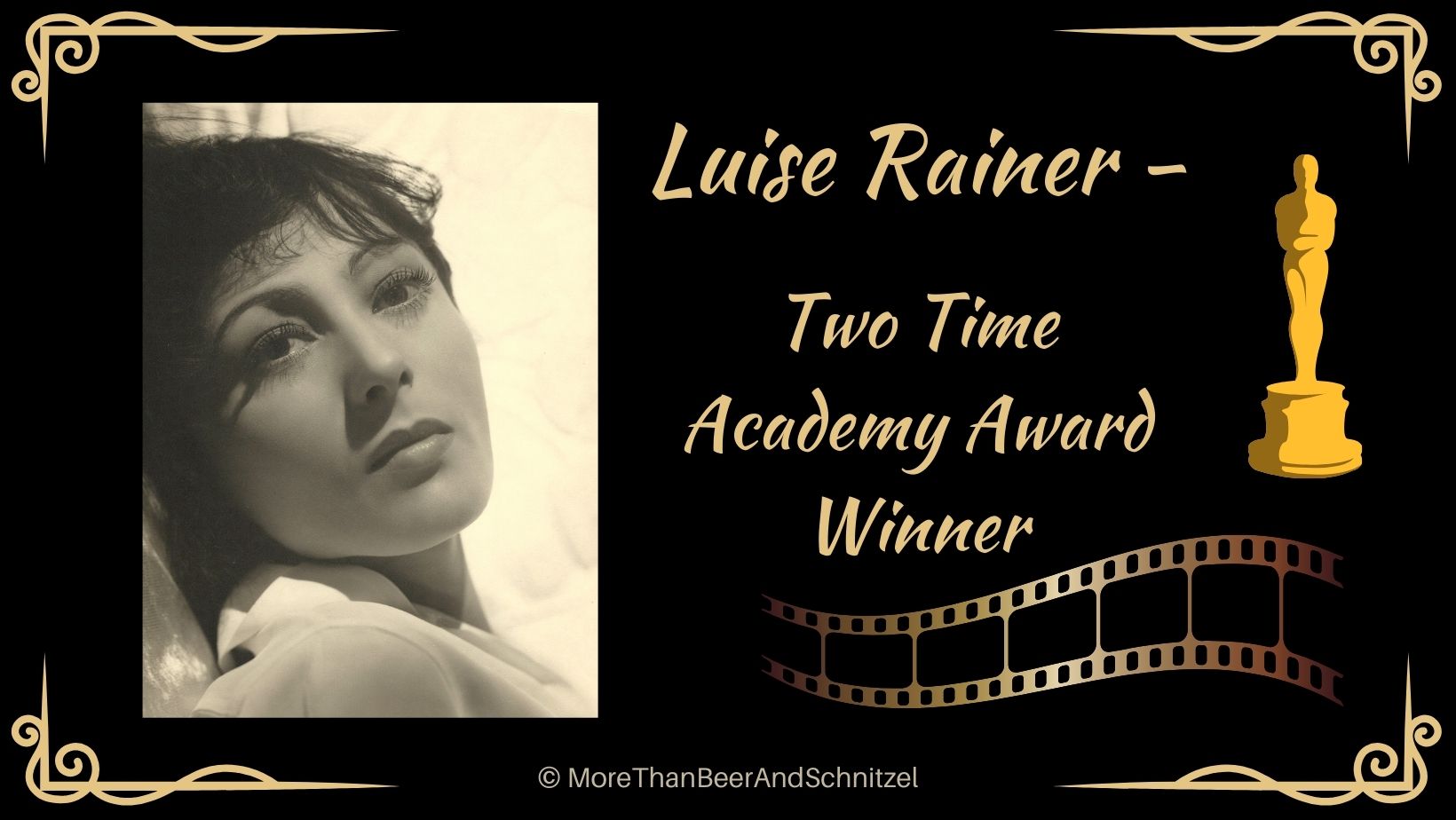 luise rainer academy award winner german actor